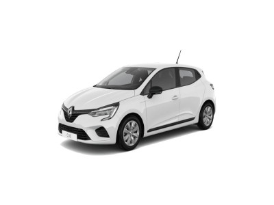 Renault Clio 5