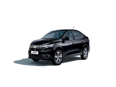 Nouvelle Dacia Logan